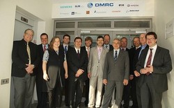 Blue Production ist Mitglied im DMRC Paderborn