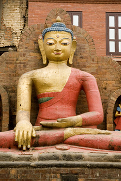 Budda