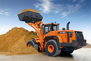 Doosan_Radlader_300