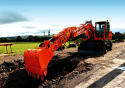 Doosan Bagger neu oder gebraucht bei PIC Baumaschinen