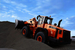 Radlader - neu oder gebraucht bei PIC Baumaschinen