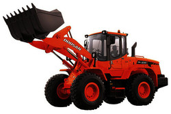 Radlader gebraucht und neu von Doosan
