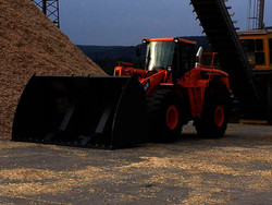 Baumaschinenvermietung in Sachsen