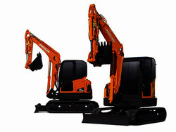 neu oder gebrauchte Baumaschinen, Abbruchtechnik und Werkzeuge mieten oder kaufen in Sachsen