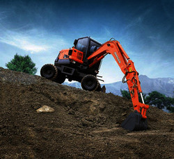 Baumaschinen, Abbruchtechnik und Werkzeuge neu oder gebraucht mieten oder kaufen im Vorgtland