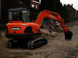 Baumaschinen, Abbruchtechnik und Werkzeuge neu oder gebraucht mieten oder kaufen in Sachsen