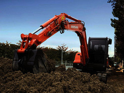 Baumaschinen neu oder gebraucht mieten oder kaufen in Plauen