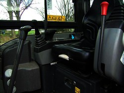 Doosan Minibagger gebraucht zu verkaufen