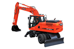 DX190W